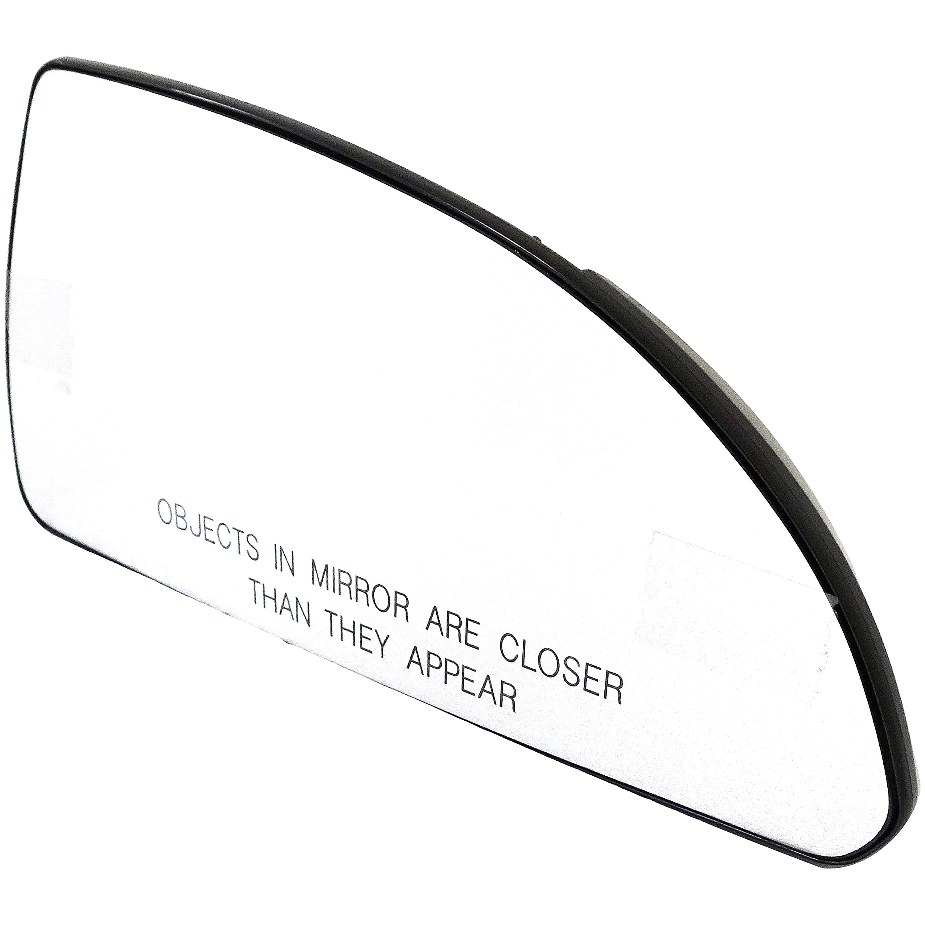 Dorman 56058 Passenger Side Door Mirror Glass for Specific Chevrolet Models