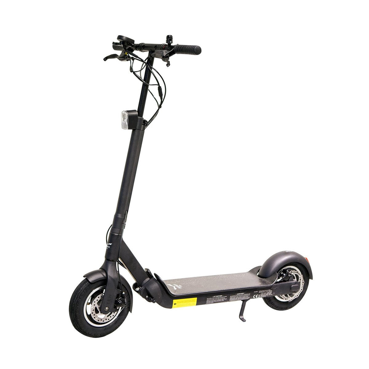 Walberg Urban Egret-Ten V3 X 48V Electric Scooter