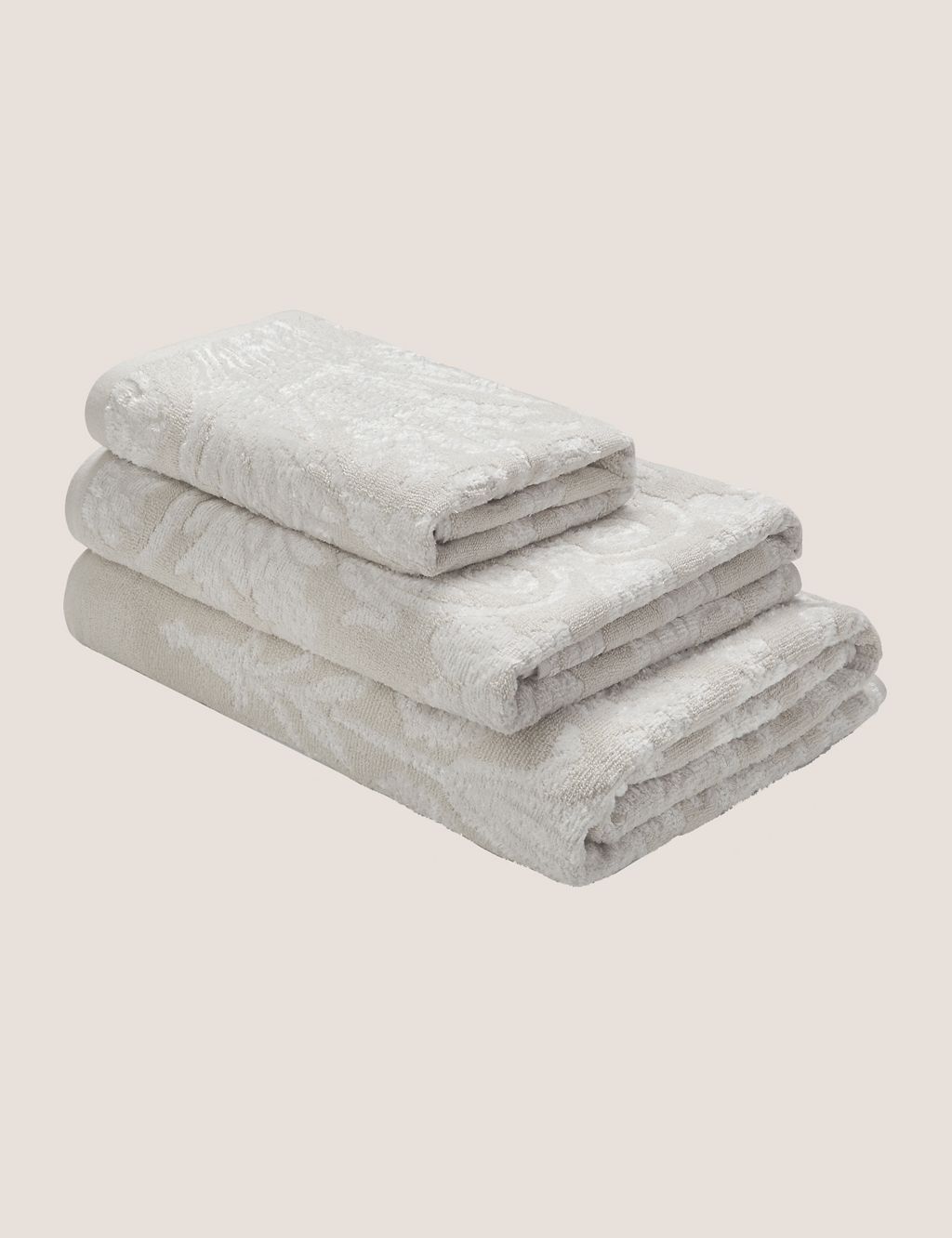 Cotton Rich Josette Towel