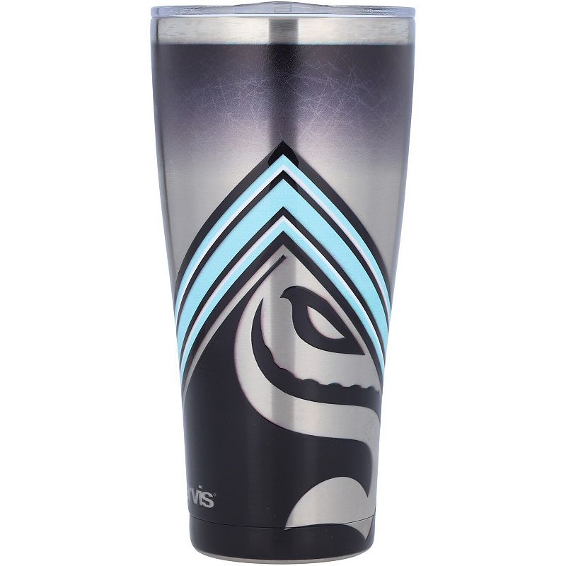 Tervis Seattle Kraken 30oz. Ice Stainless Steel Tumbler