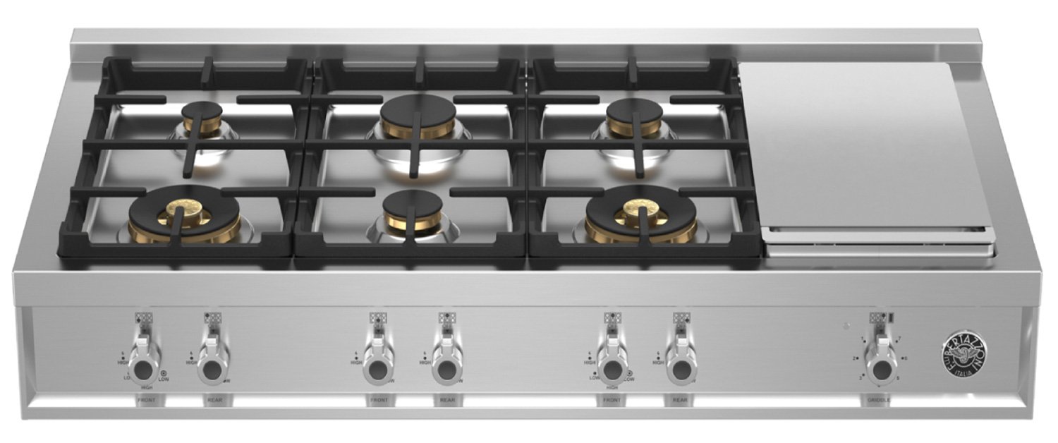 Bertazzoni Professional Series 48