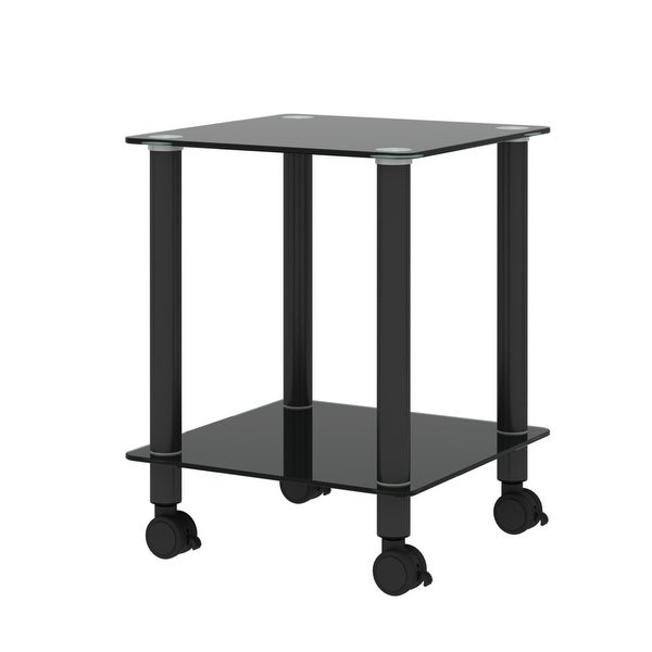 2-Piece Side Table