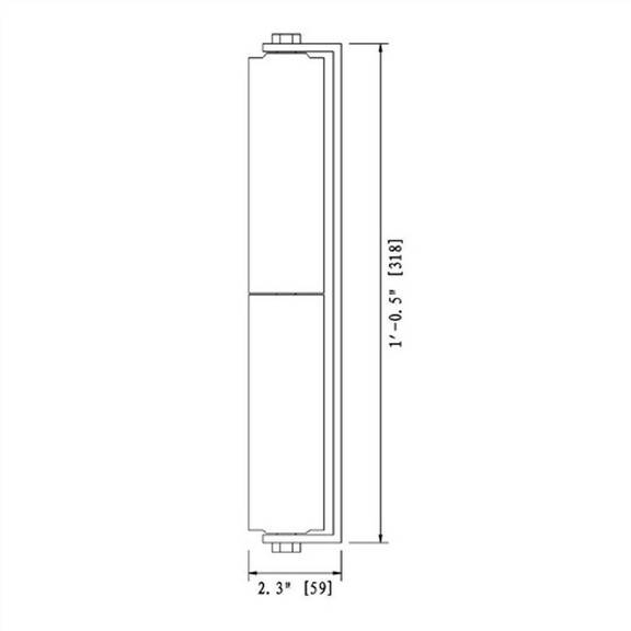 ALEKO DG16PARSSL AP Steel Sliding Driveway Gate   ...