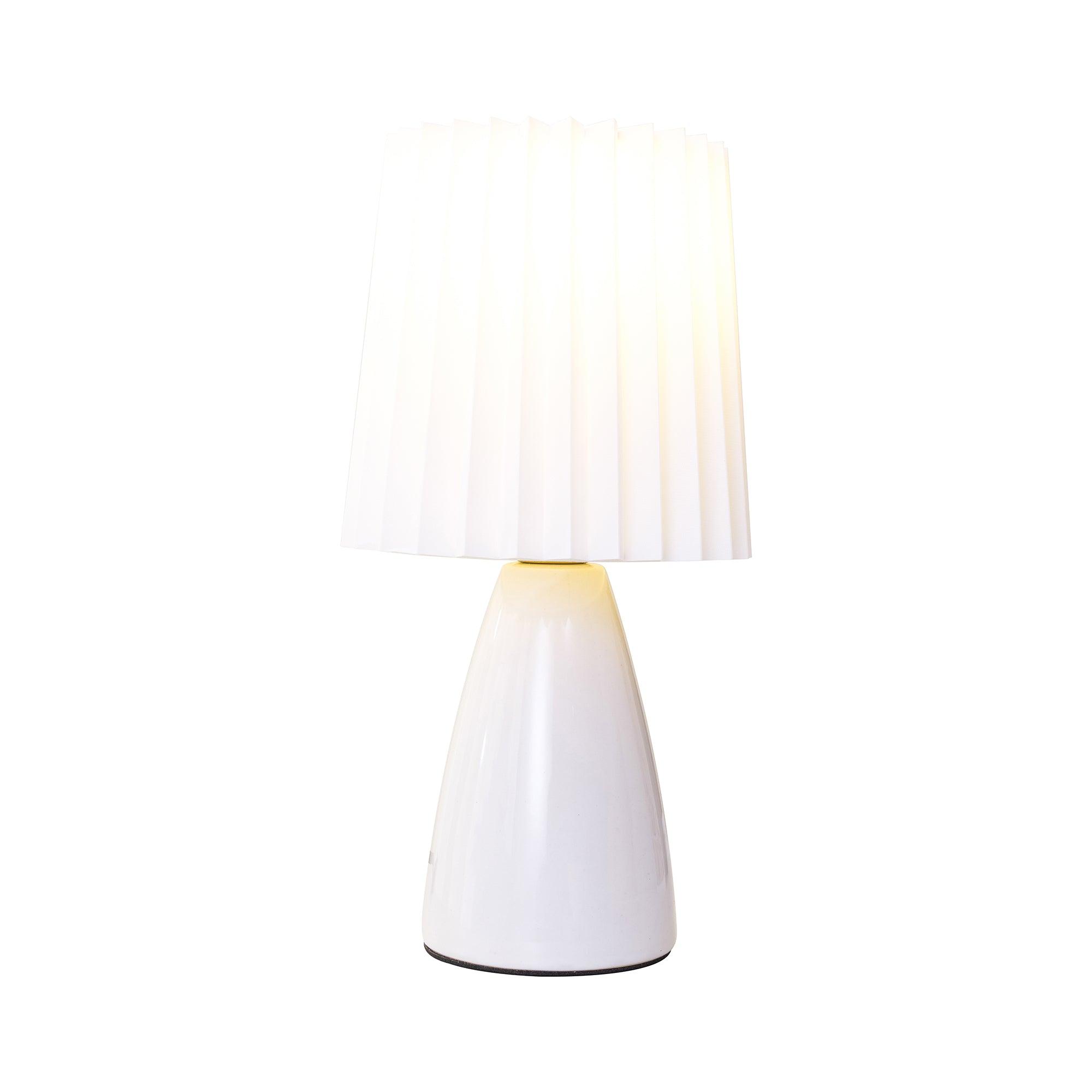 Delilah Table Lamp