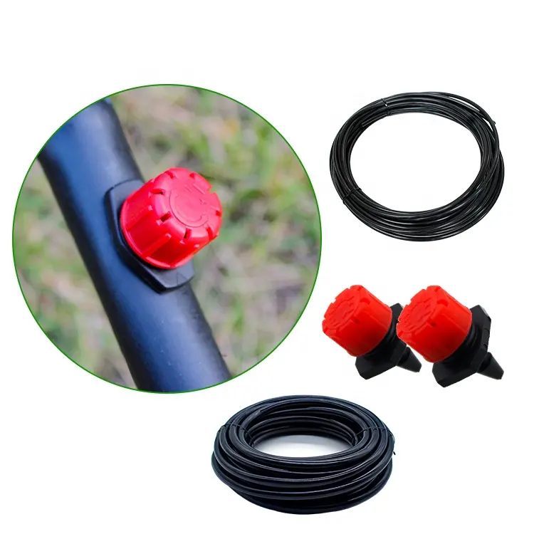 Drop Shipping Garden Irrigate Supplies Dripper Irrigation On line Water Dripper