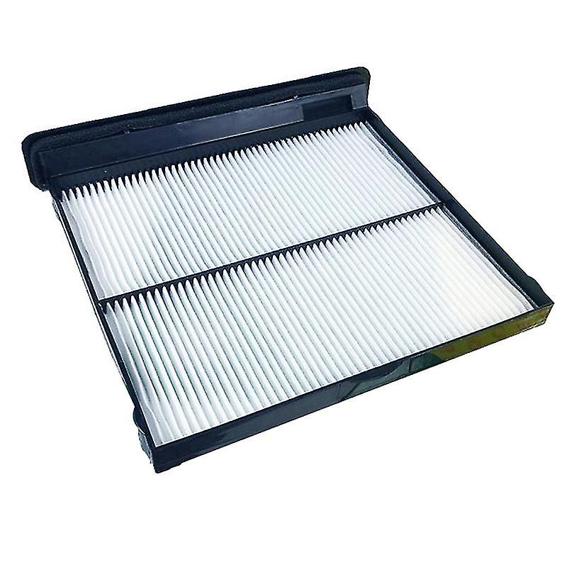 Cabin Air Filter Cleaner Cabin Filter For Forester Xv Gt 2.0l 2017-2020 72880fl000