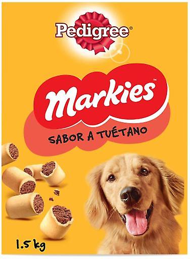 Pedigree Markies Marrow Flavor Dog Biscuits (Dogs ， Treats ， Biscuits)