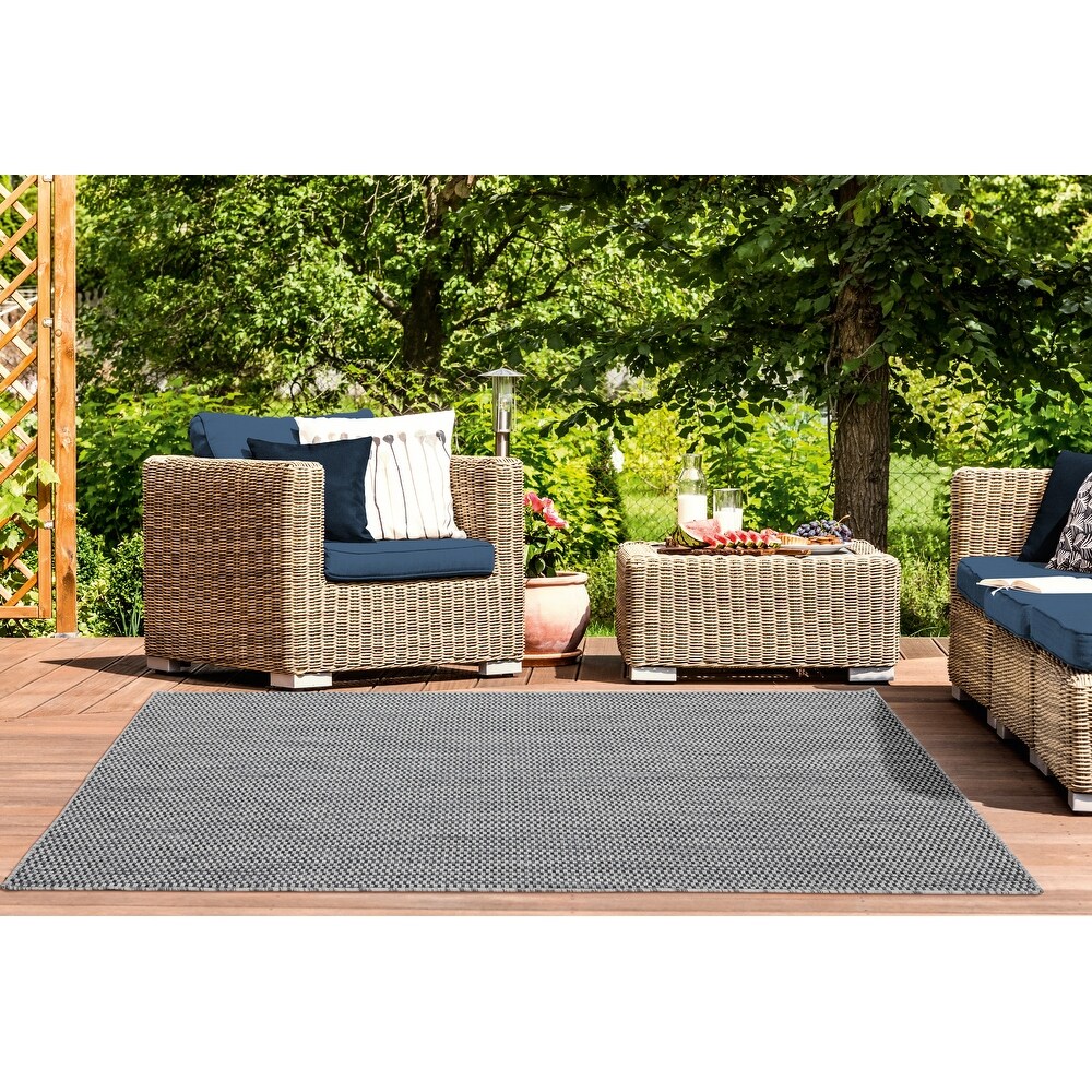 Copper Grove Hogensborg Indoor/Outdoor Area Rug