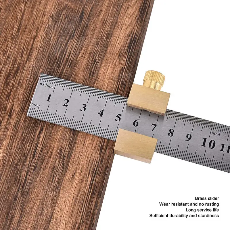 💥Manufacturers Clear Inventory And Sell At A Loss💥Brass Ruler St