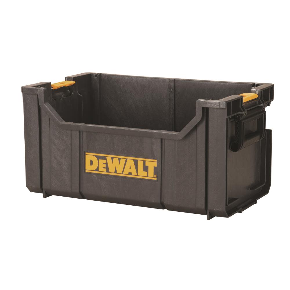 DW ToughSystem Tote DWST08205 from DW