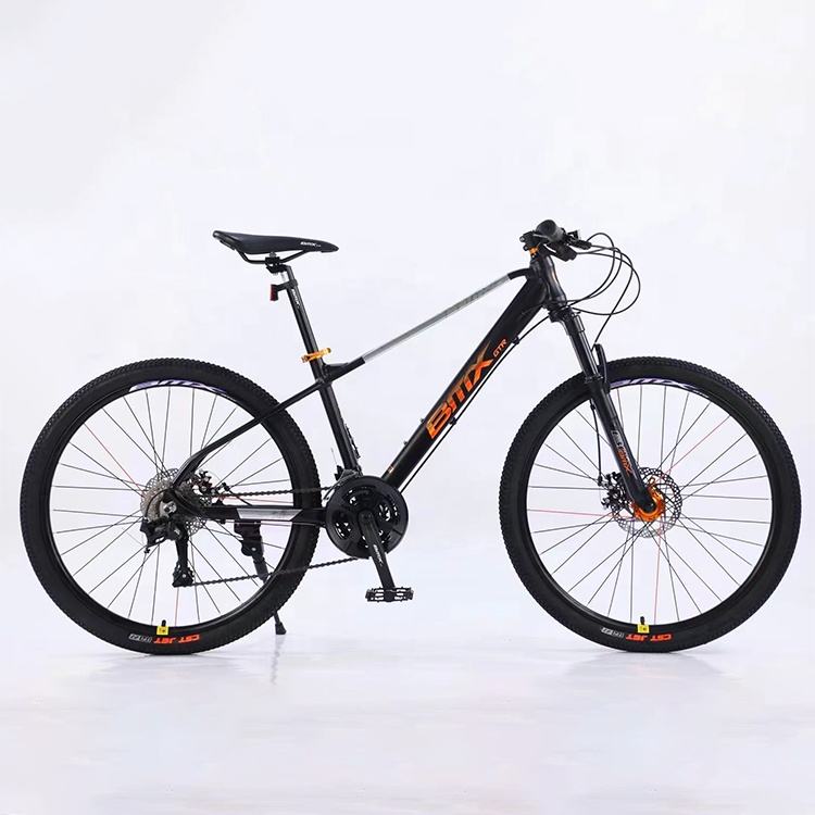 Bicycle Supplier 26 inch 27.5 inch MTB Men 21 Speed Mtb Girls Mountain Bike for Malaysia