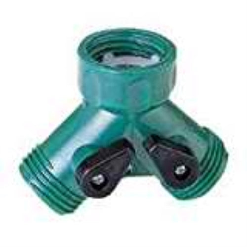 Landscapers Select GC5113L Y-Connector， Plastic