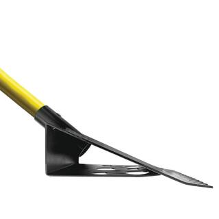 MBI 54 in. Fiberglass Shingle Stripper Roof Shovel - Made In USA MBISSXL