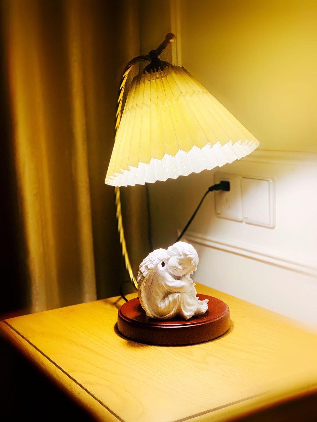 Dotty Table Lamp