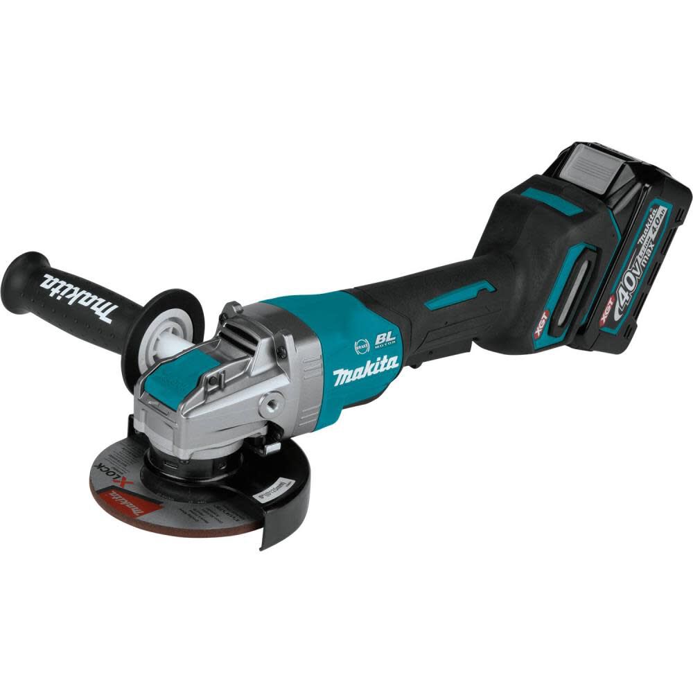 Makita 40V max XGT 5