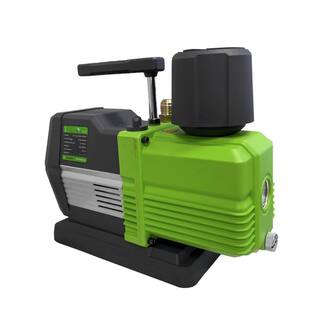 Harvest Right Premier Vacuum Pump OP-VLU11060-PREM