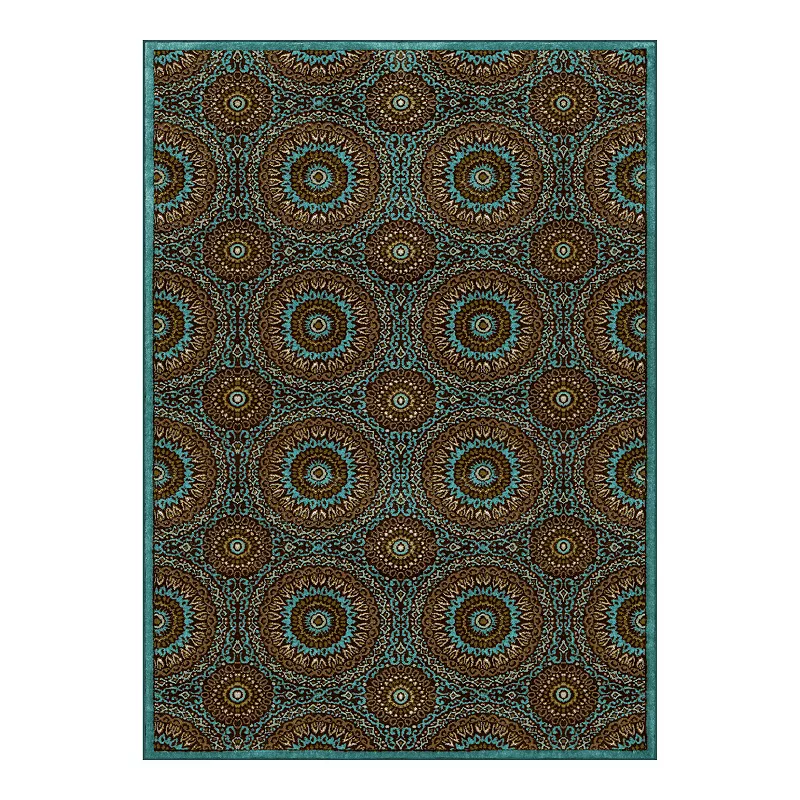 Chelsea Petaluma Area Rug