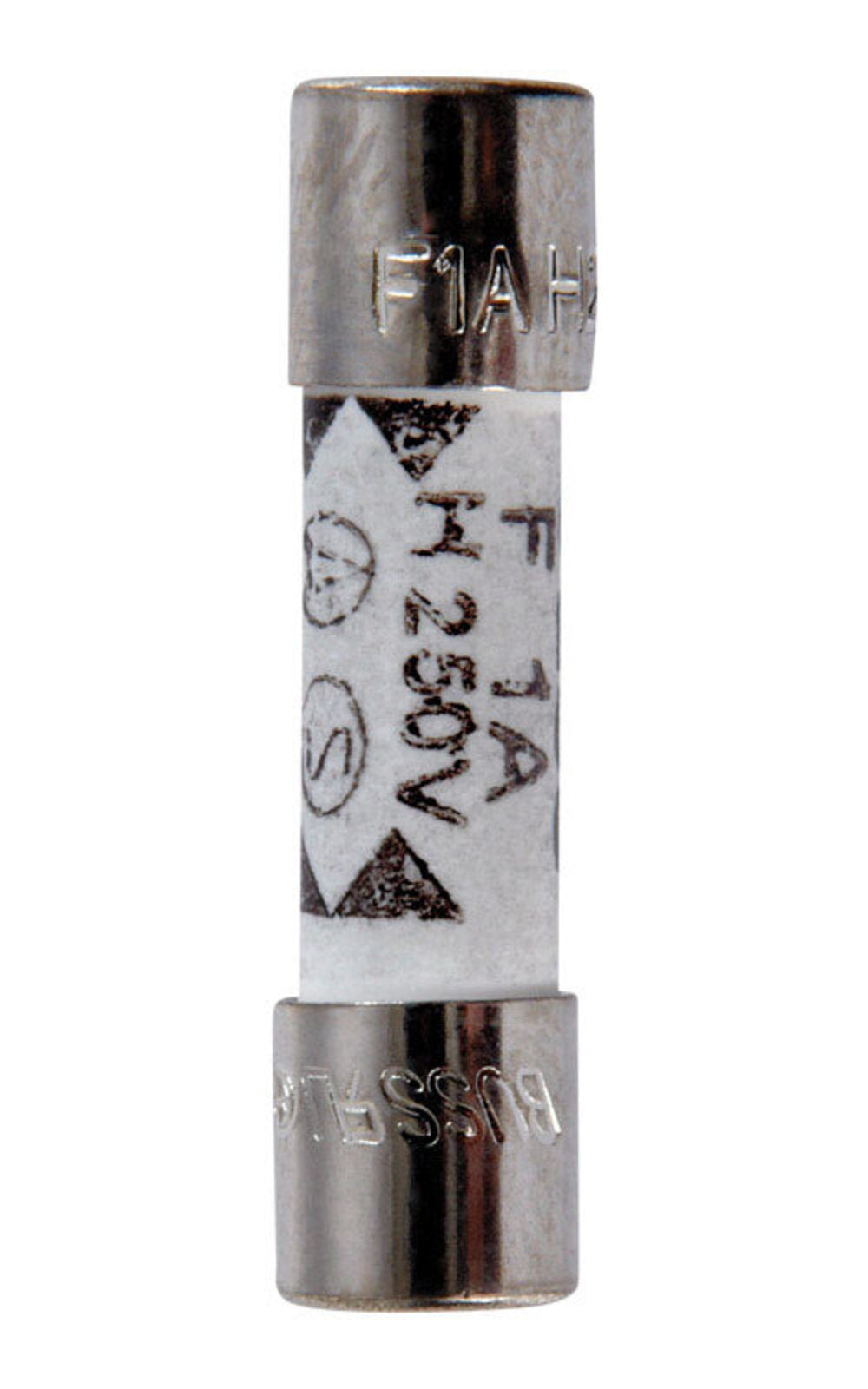 CERAMC FUSE F/A GDA 1A