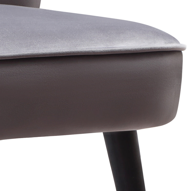 SIGO Lounge Chair - Grey