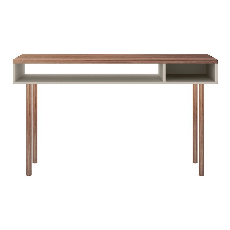 MANHATTAN COMFORT Windsor Console Accent Table