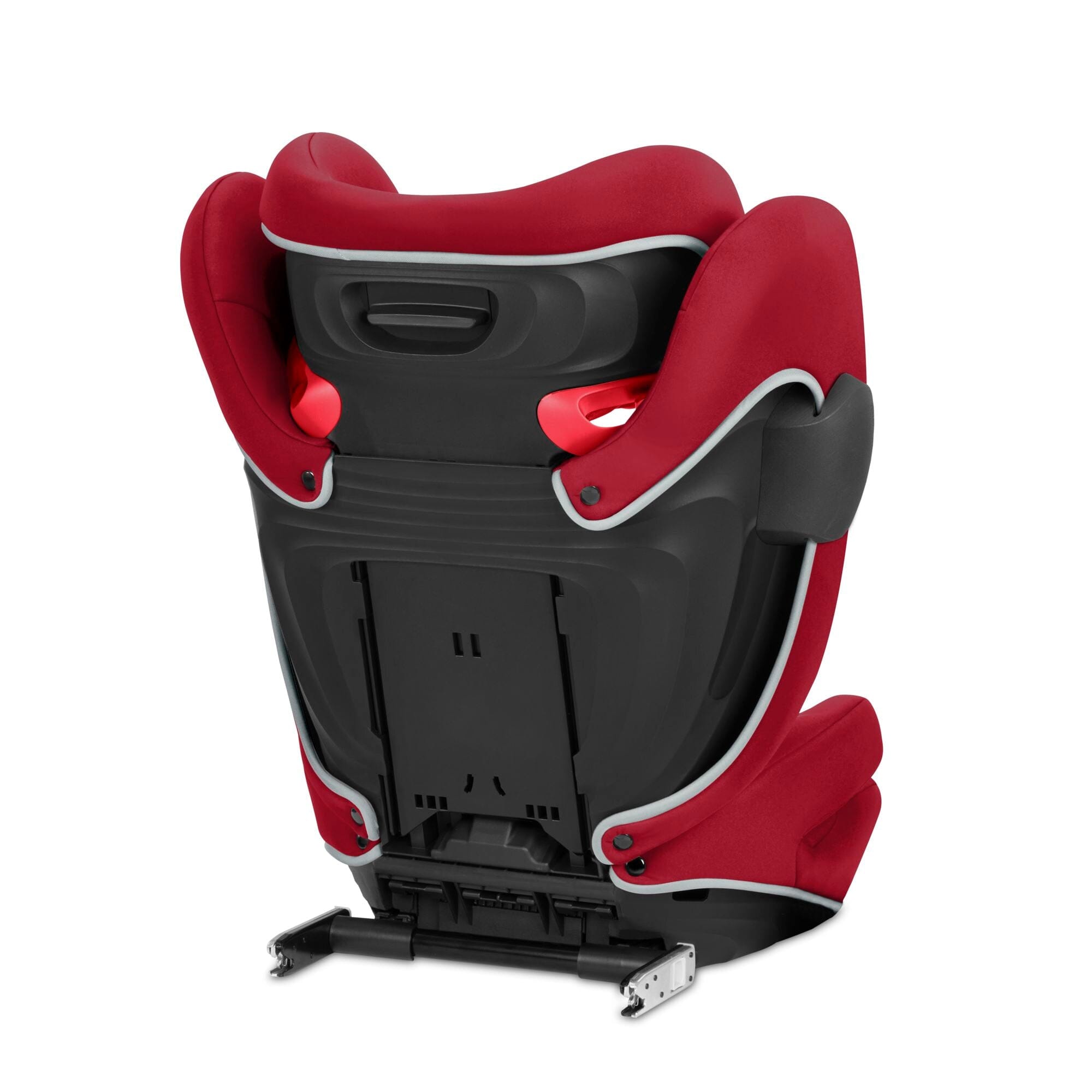 Cybex-Solution-B2-Fix-Lux-Booster-Car-Seat