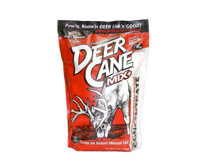 Evolved Deer Cane Mix  EVO66596