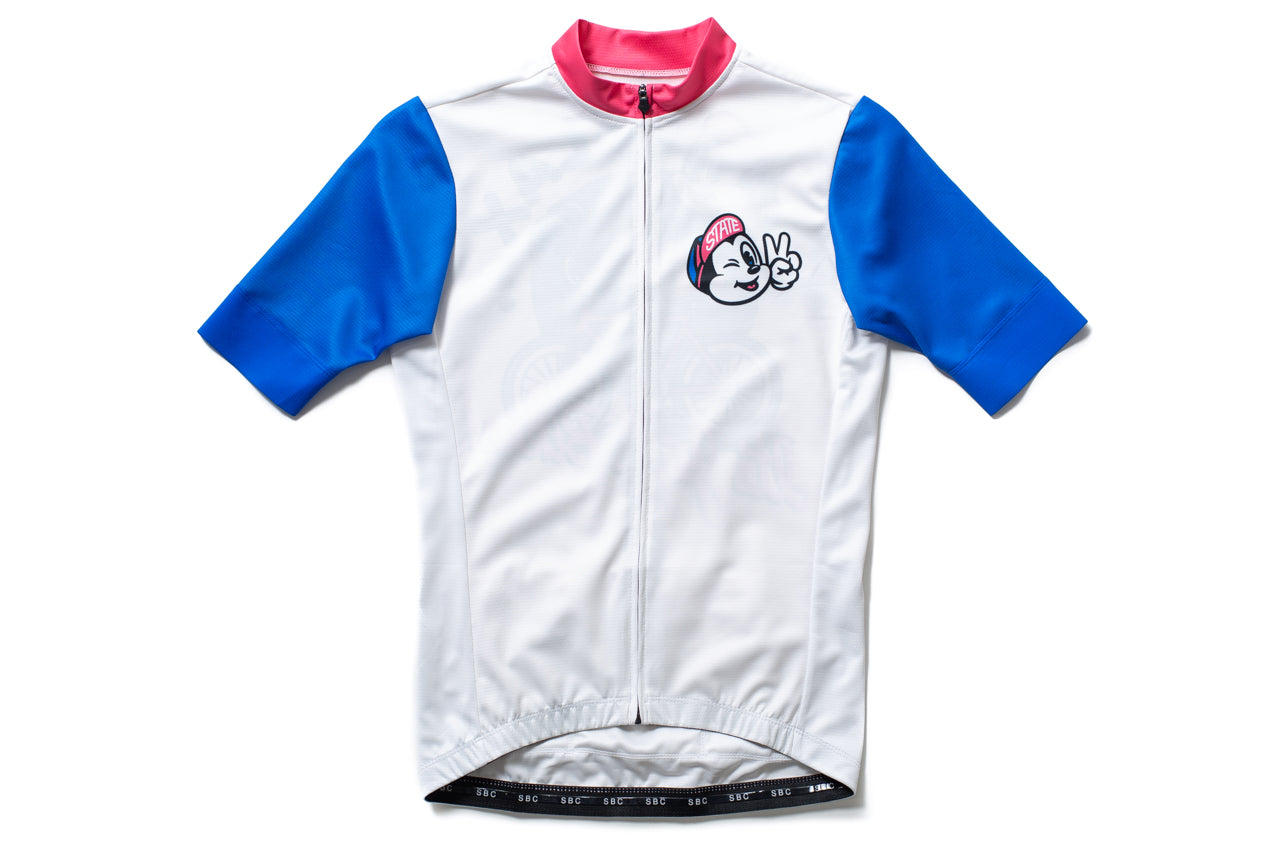State Bicycle Co. - 