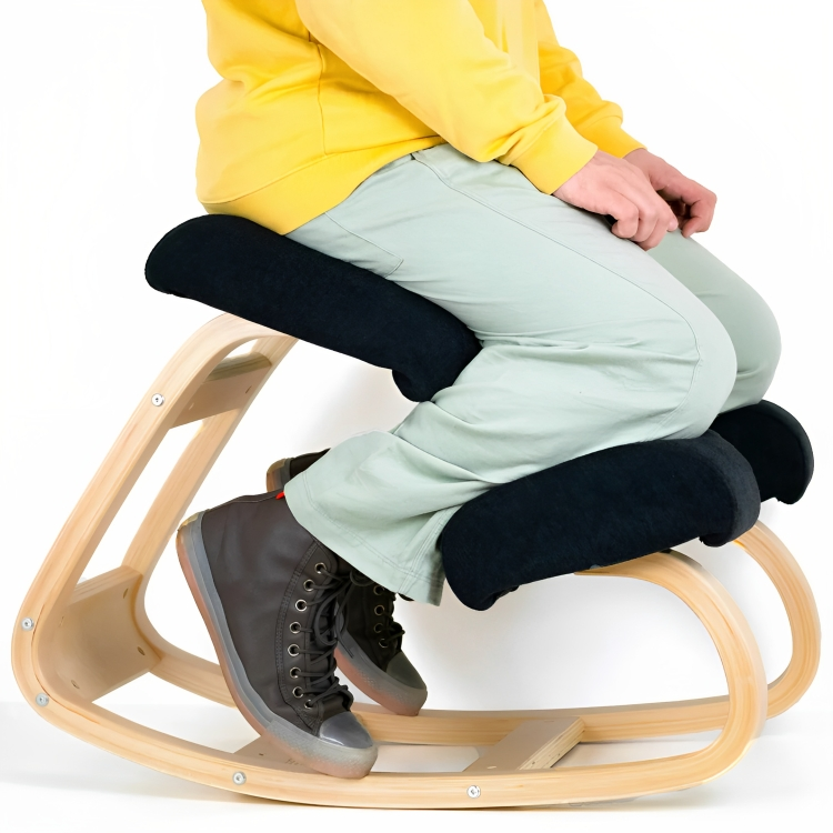 Ergonomic Kneeling Chair