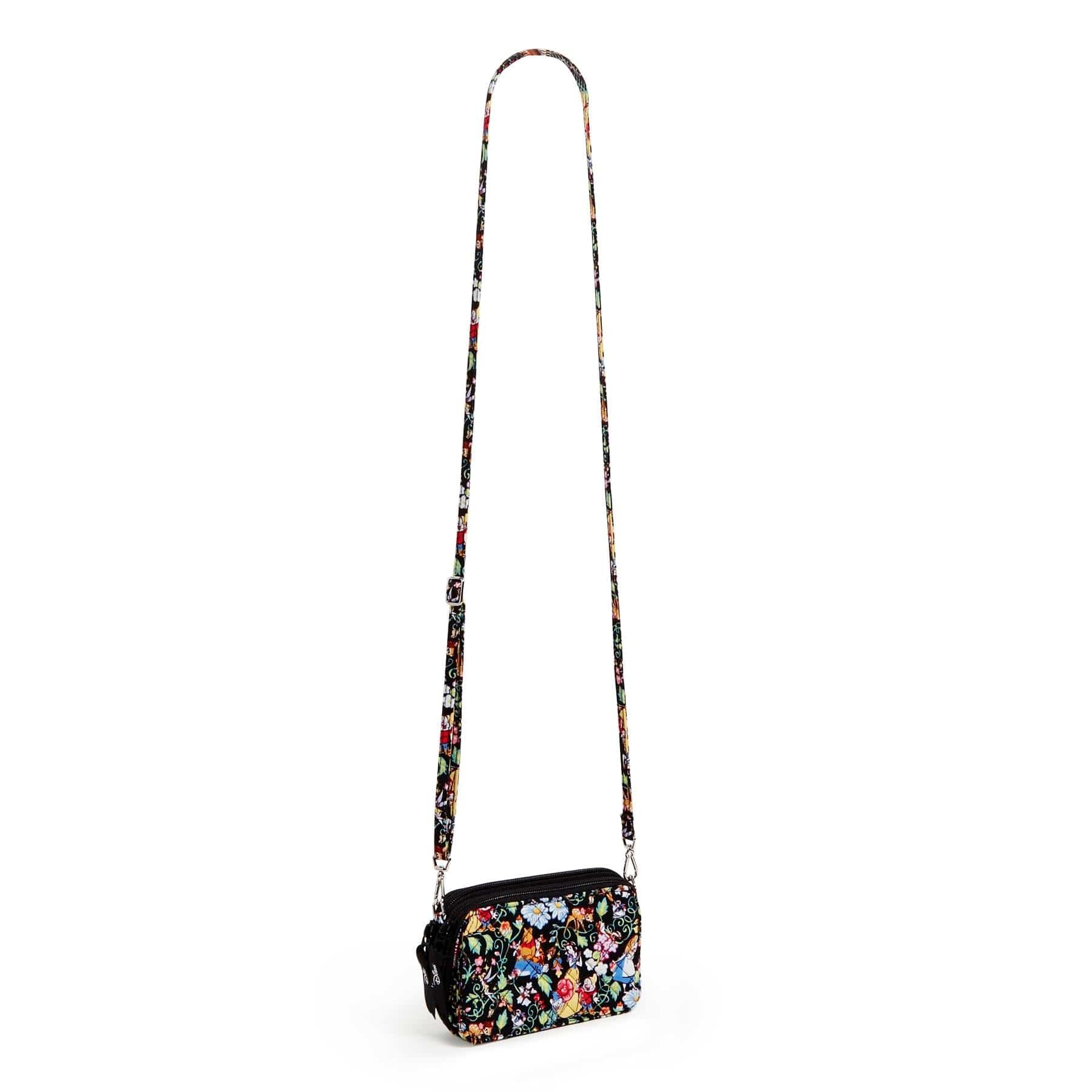 Disney RFID All in One Crossbody Bag