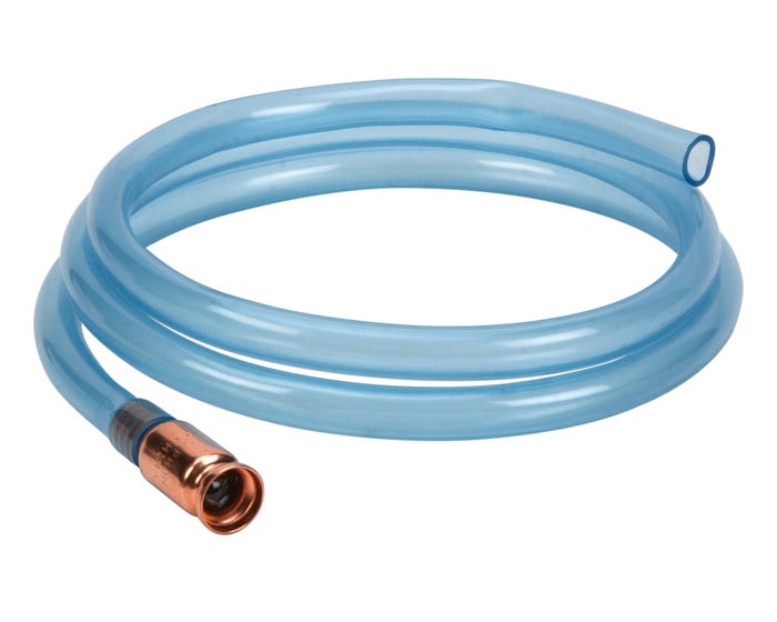 6 ft Shaker Siphon Hose W54154