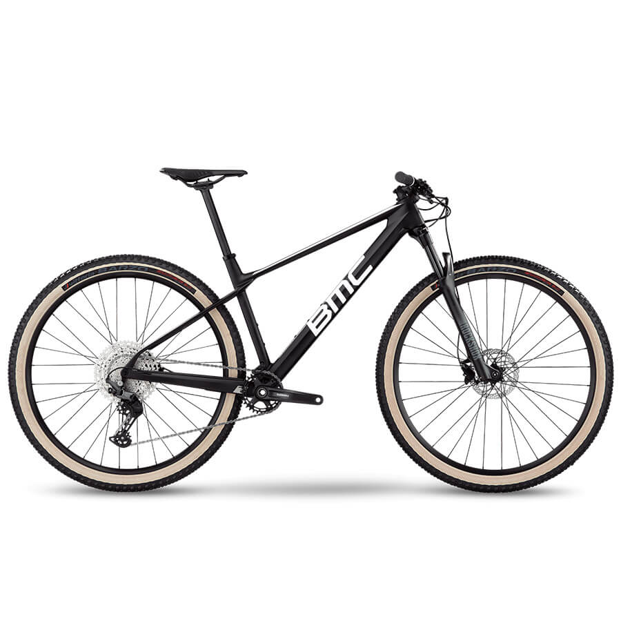 BMC Twostroke 01 FIVE