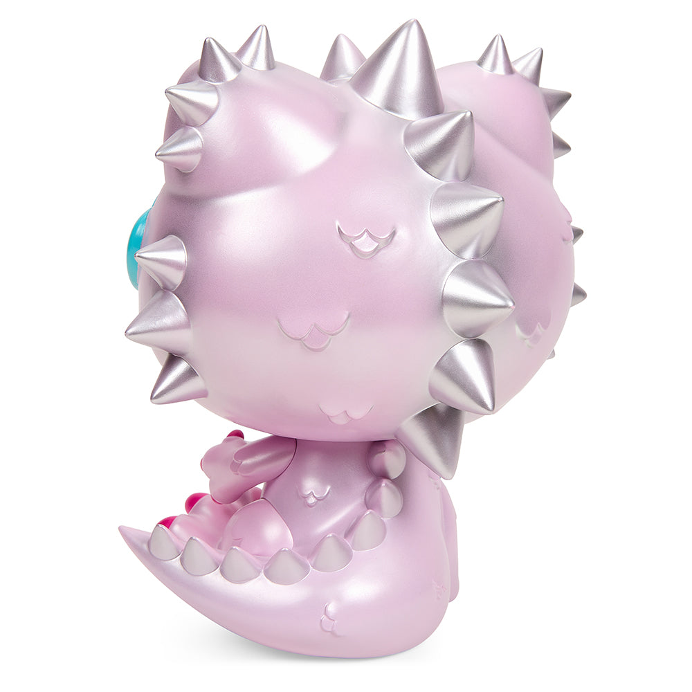 Hello Kitty® Kaiju Cosplay 8