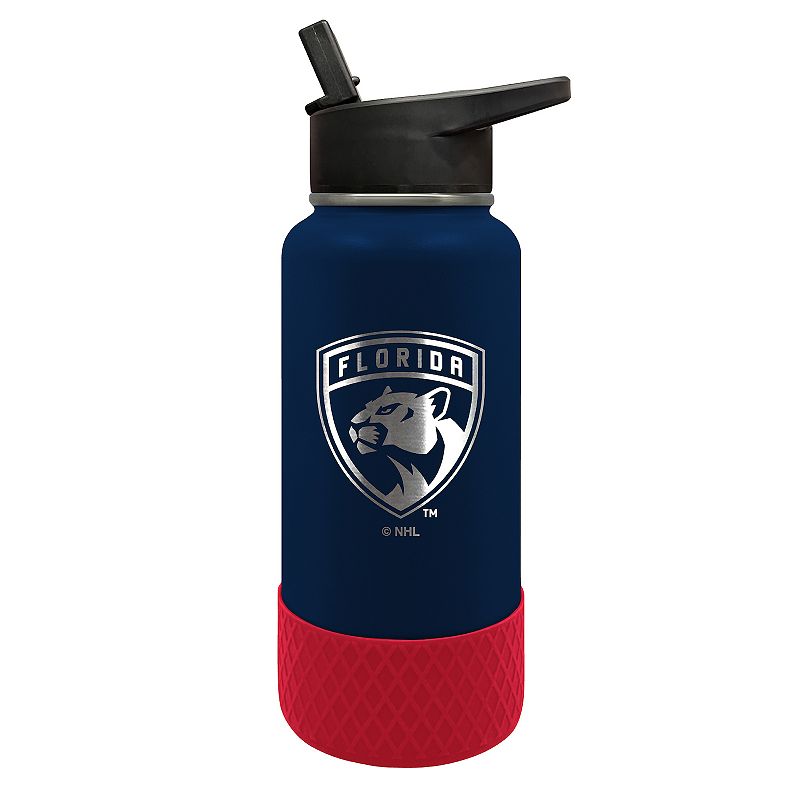 NHL Florida Panthers 32-oz. Thirst Hydration Bottle