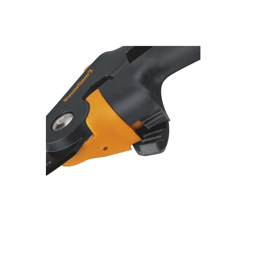 Fiskars PowerGear2 Bypass Pruner with Softgrip Contoured Handle