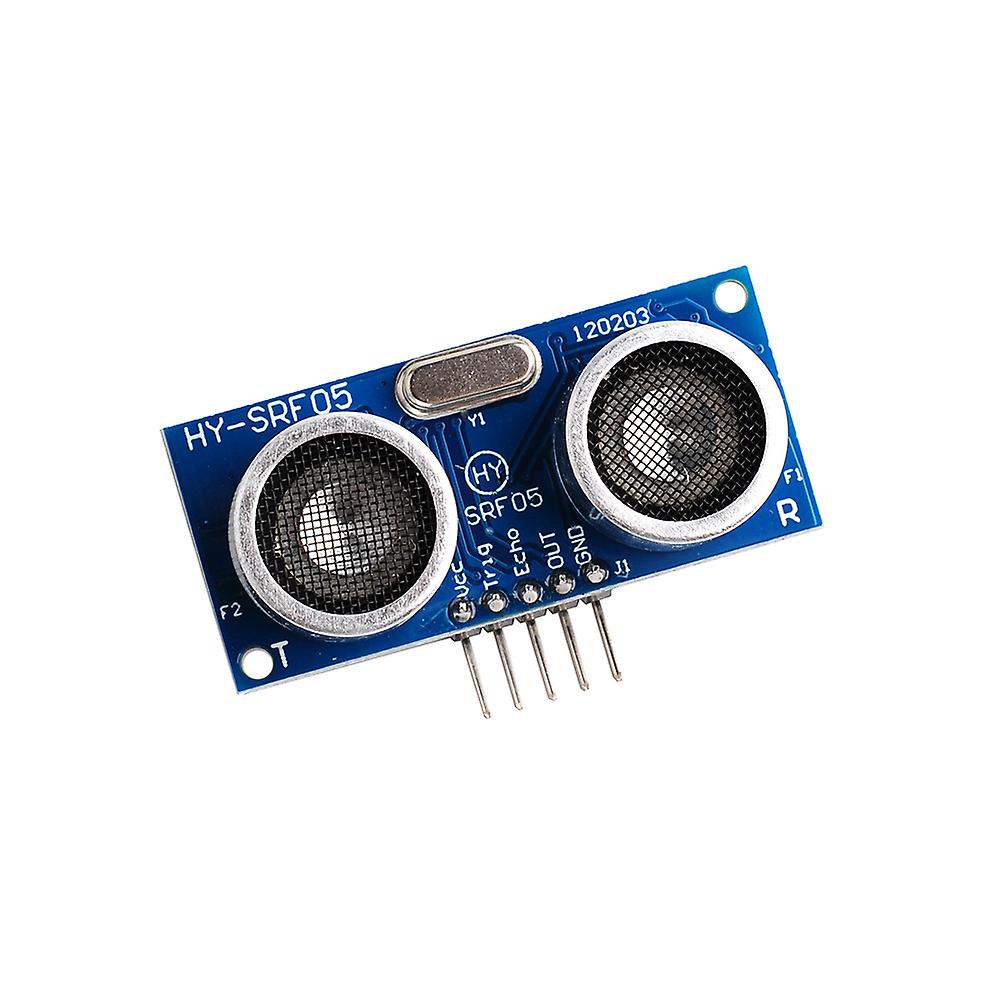 Born Pretty Rcmall 10pcs Ultrasonic Hy-srf05 Distance Module Sensor For Arduino R3 Me-ga-2560