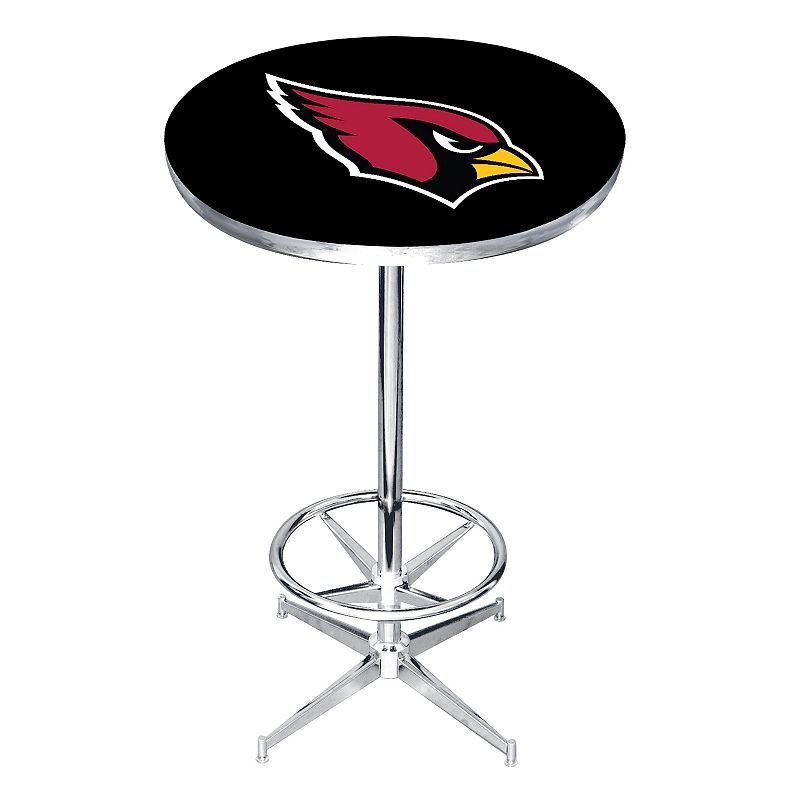 Arizona Cardinals Pub Table