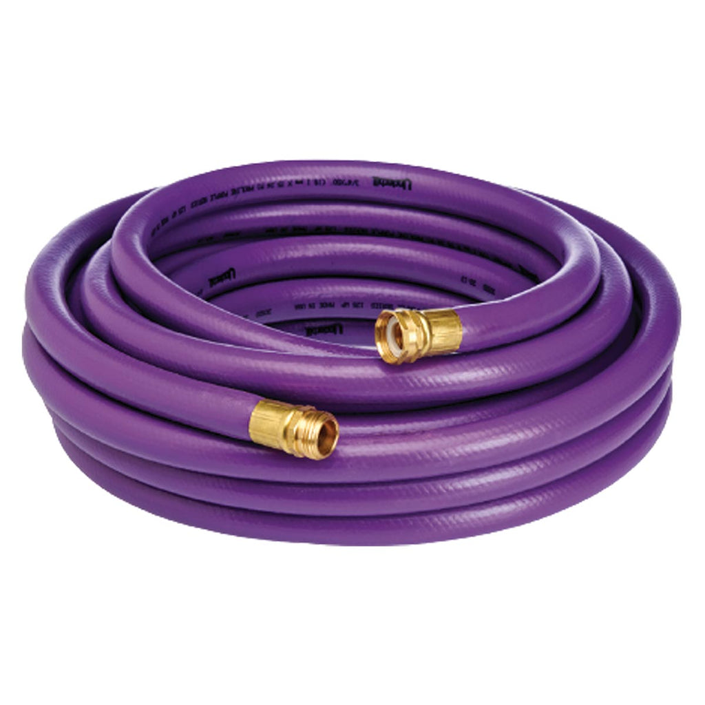 Underhill Proline Crush-Proof Hose， 3/4 x 100'， Purple