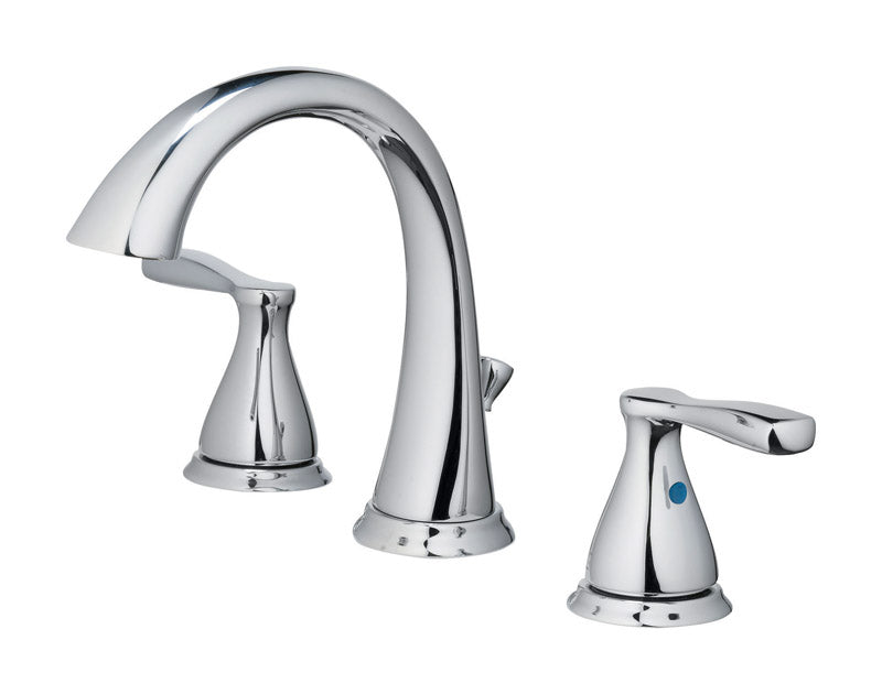 MODENA FAUCET WDSPRD CHM