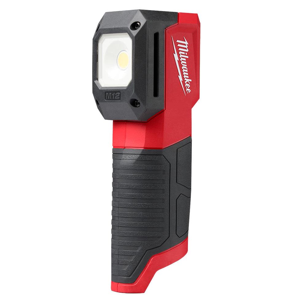 Milwaukee M12 Paint and Detailing Color Match Light Bare Tool 2127-20 from Milwaukee