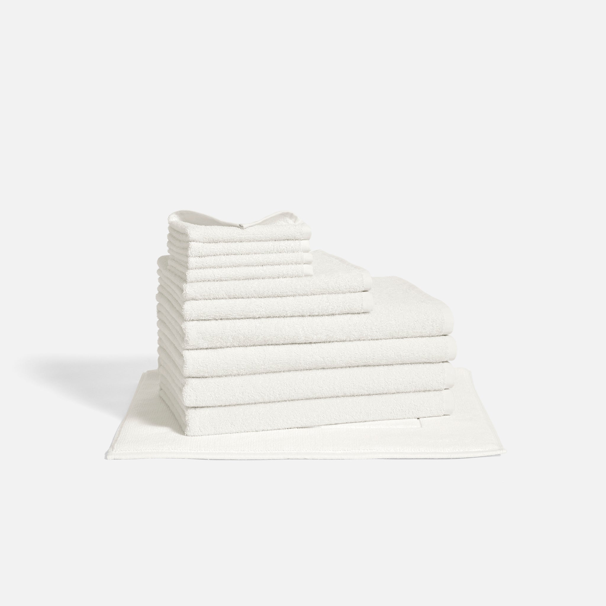 Ultralight Towel Move-In Bundle