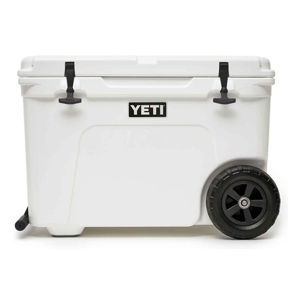 YETI Tundra Haul Wheeled Cooler