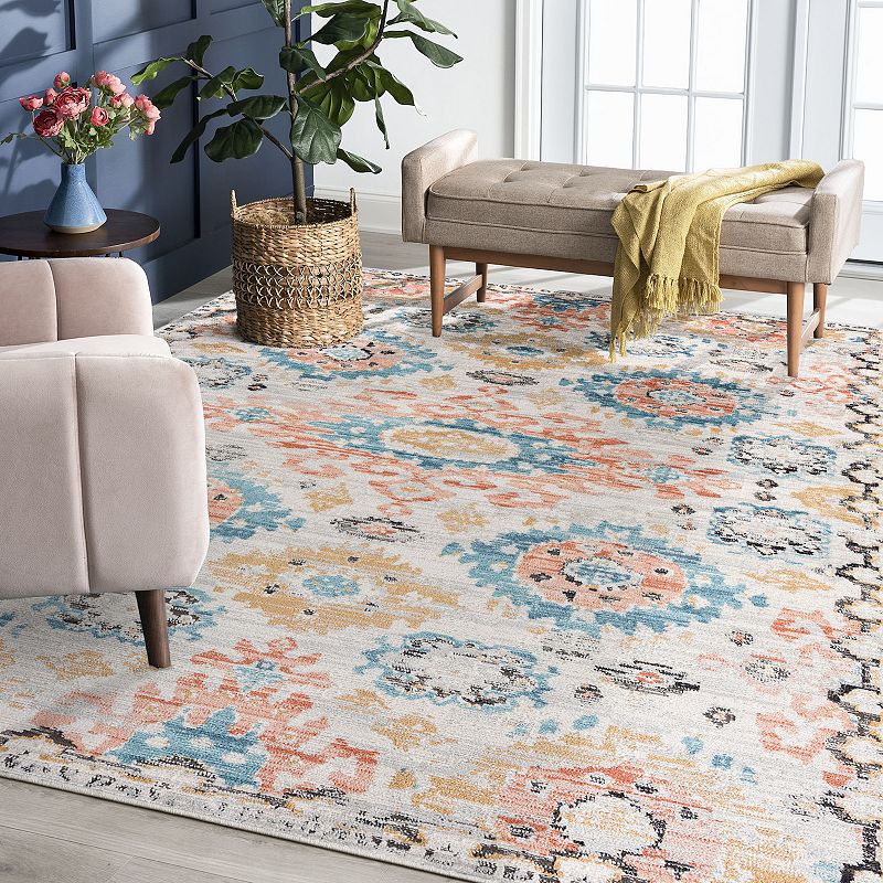 KHL Rugs Anabel Janice Rug