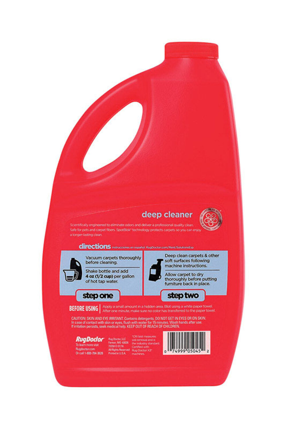 CARPET OXY DEEP 48OZ