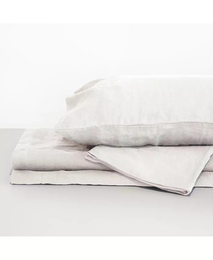 Delilah Home Hemp Sheet Sets