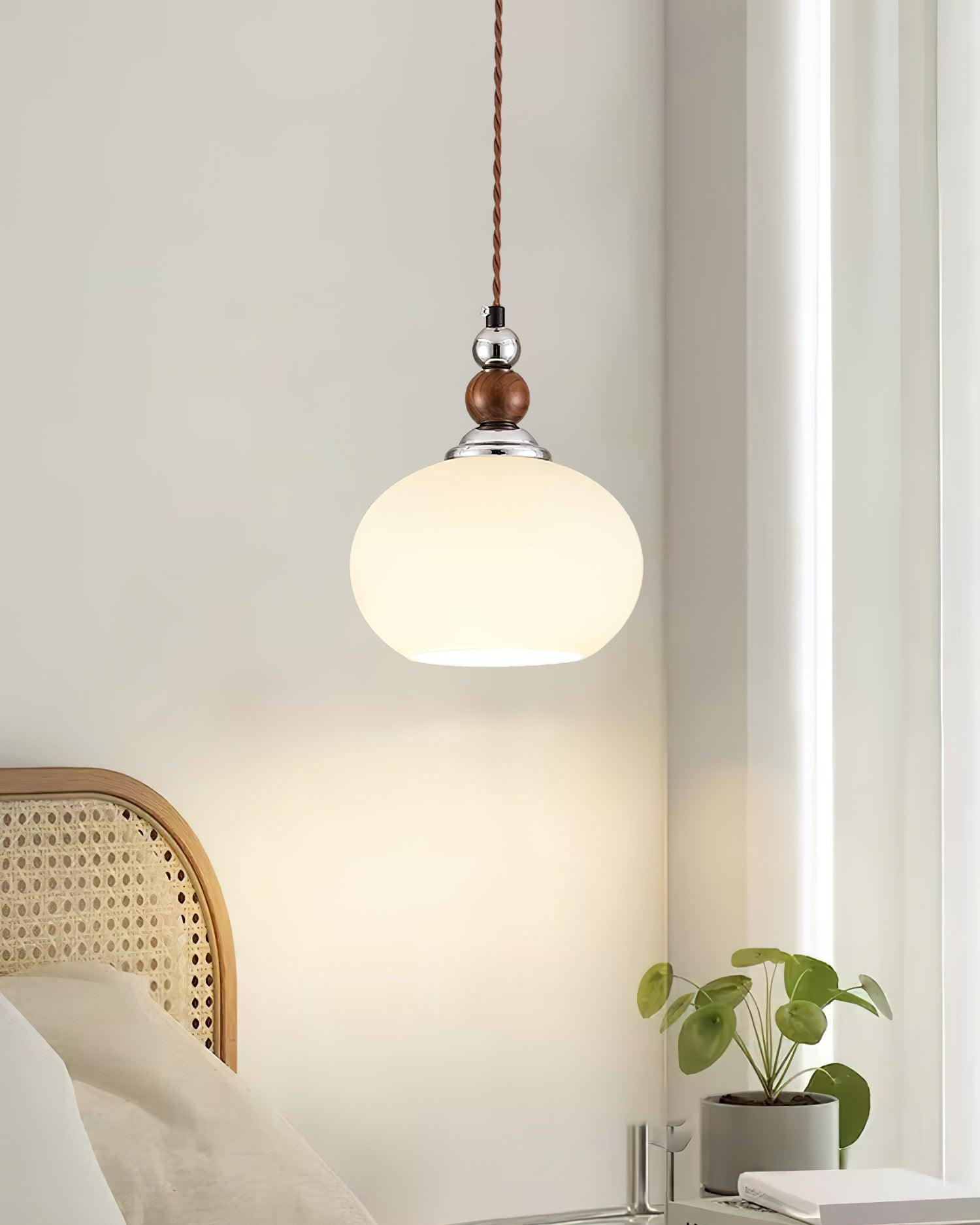 Yisi Po Pendant Lamp