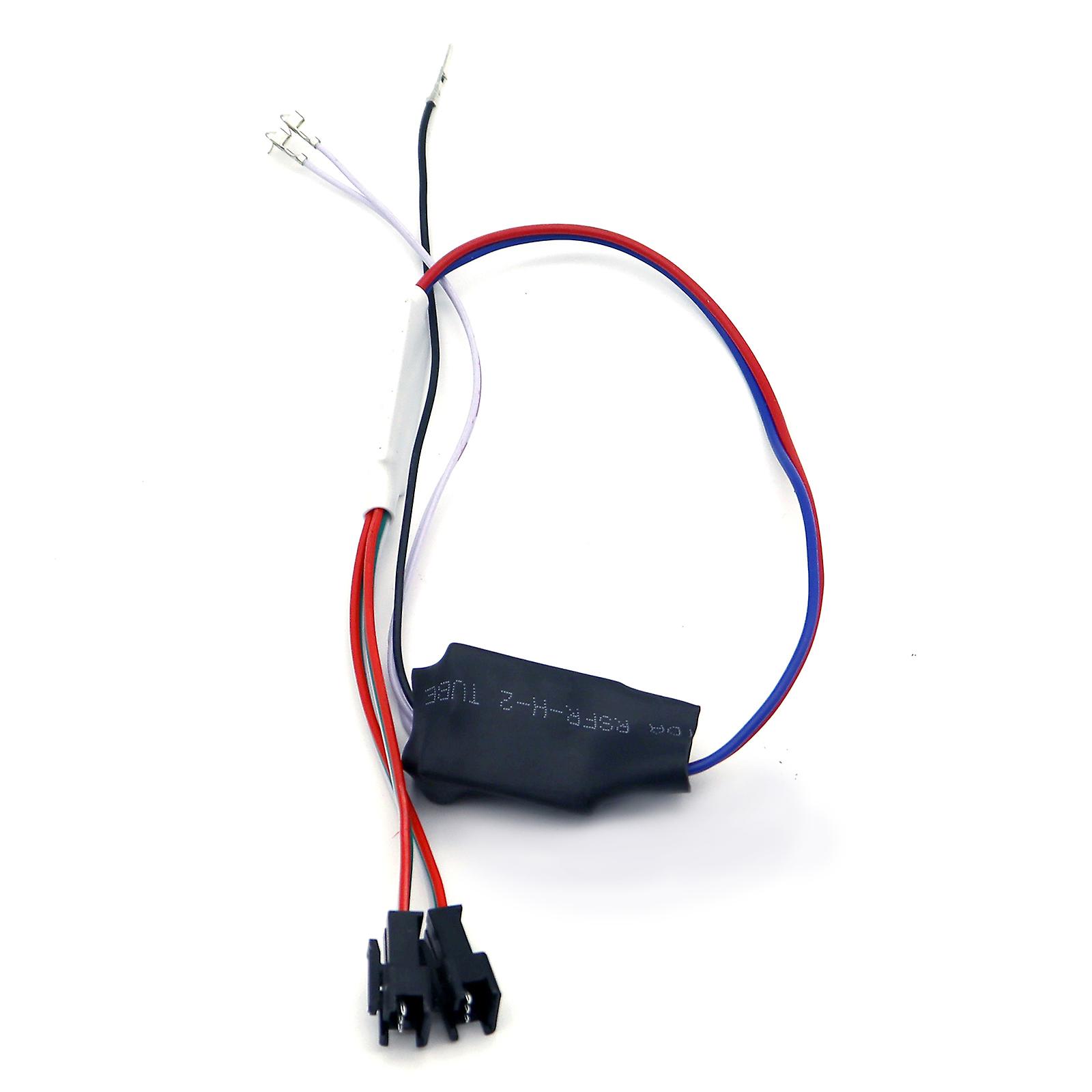 Reduced Voltage Cable For Electric Scooter Kugoo G2 Pro