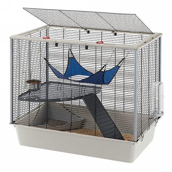 Furrow Rat Ferret Pet Rodent Cage