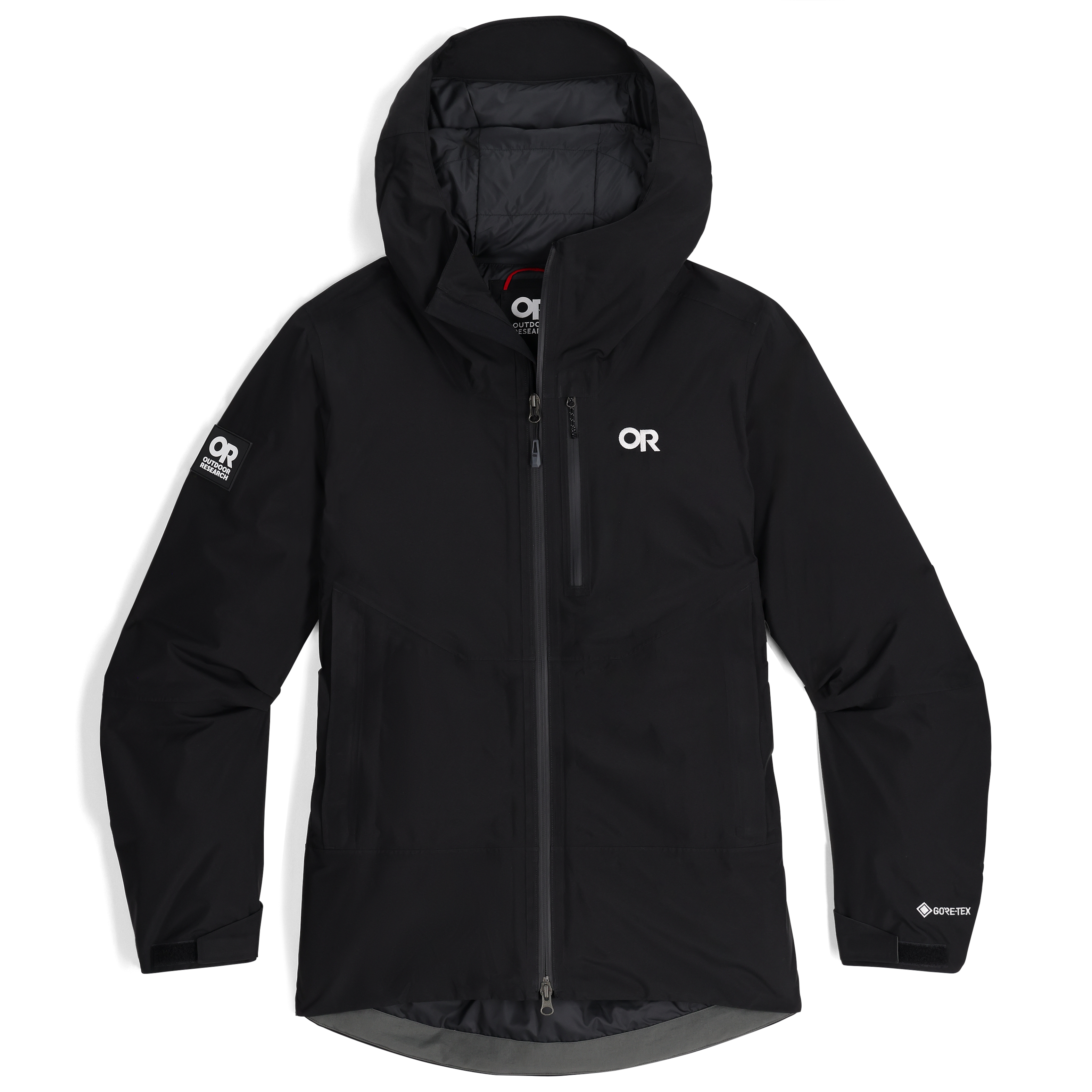 Women's Tungsten II Jacket