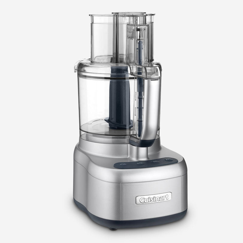 Cuisinart CFP22PCC Elemental 11Cup