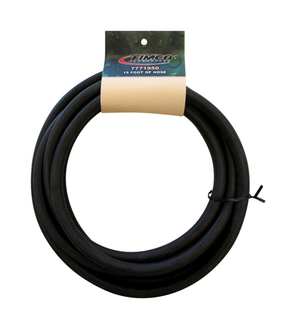 SPRAYER HOSE 3/8